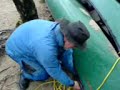 Bill Oddie goes Wild on Loch Sheil Scotland Bill Oddie goes Wild on Loch Sheil Scotland
