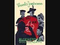 Padvinderslied Jamboreelied (1937) OLV Henri Zeldenrust