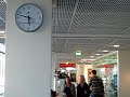 Orlyhorloge: Mad Clock Orlyhorloge: Mad Clock