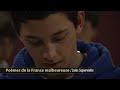 Click here to watch this video Rencontres poétiques : collège le Ferronay de Cherbourg