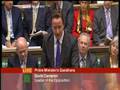 Weekly PMQs 19th March