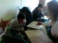 San Jose Obrero - 3�A - Fuego en el grado (parte 2)