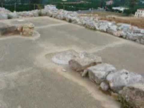 tiryns