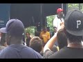 Artifacts: Tame One and El da Sensei Rock Steady 2008