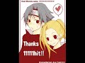 ino x sasuke x sakura  show me love 