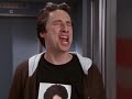 Scrubs - J.D taking it away - S05E22