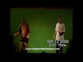 2 Piece and Side Poetry Slam (Round 2) - PAULD+WALLYB2