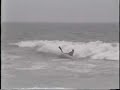 Bodyboarding - Bud Pro Oceanside 1995
