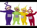 Teletubisie (
