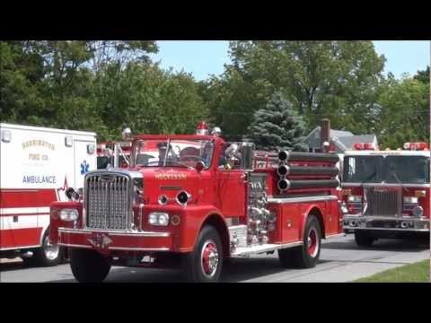 Smyrna,Delaware fire parde 2