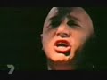True Stories: Life of Angry Anderson 1/3 True Stories: Life of Angry Anderson 1/3