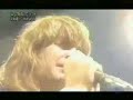 Ozzy Osbourne - Crazy Train(Live) with Randy Rhoads ランディ・ローズ