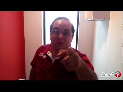 #25 – Reflita Comigo