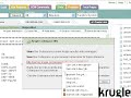 Collaboration with Krugle Enteprise Collaboration with Krugle Enteprise