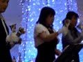 \"Greensleeves\" with handbells in Tokyo, Japan