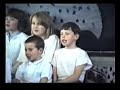 Joseph - Jacob and sons - Letham primary school 1990