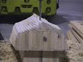 Milling scale boat hull model Milling scale boat hull model
