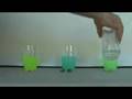 Paintball Kool-Aid Test