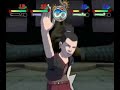 Naruto rookie tournament preivew