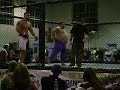 travis nobbe 2nd cage fight 1and1