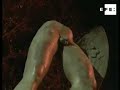 EA-Las monumentales esculturas de Igor Mitoraj se exhiben en  la  call...