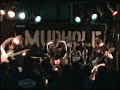 MUDHOLE - \"one eight seven\" live @ Pfingstfest Waldsassen MUDHOLE - \"one eight seven\" live @ Pfingstfest Waldsassen