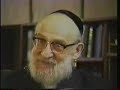 Rabbi Israel Domb