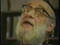 Rabbi Israel Domb