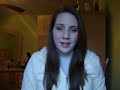 I Love You, Lord cover by Amber