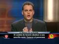 Mirada De Faitelson: Corrupción De Televisa y La FMF