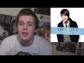 Owl City - Shooting Star (EP REVIEW)
