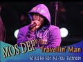 Mos Def - Travellin' Man / Oh No