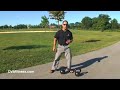 Kettlebell Techniques - Swing and Hip Snap