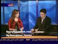 Nancy Ajram - Unicef News Alhurra (Al Youm)