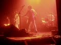 Les Shades *L'enfant prodige live Les Shades *L'enfant prodige live