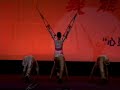 chinese amputee dance 8