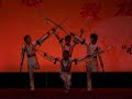 chinese amputee dance 8