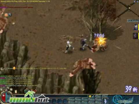 Conquer Online Screenshot 0