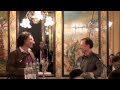 Liberal Award Verleihung 2009 - Interview mit Andreas Thiel durch Viktor Giacobbo - Teil 2