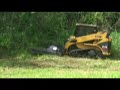 Quick Attach Brush Mower Cutter Skidsteer Skid Steer Bobcat Quick Attach Brush Mower Cutter Skidsteer Skid Steer Bobcat