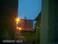 Uni lights time lapse