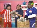 ESPECIAL DEL HUMOR - PAULIN LIN LIN Y LA FOQUITA FARFAN 1/2 ESPECIAL DEL HUMOR - PAULIN LIN LIN Y LA FOQUITA FARFAN 1/2