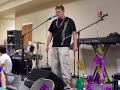 My senior prom got Rick Roll'd My senior prom got Rick Roll'd
