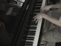 La Camisa Negra - Juanes piano cover