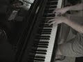 La Camisa Negra - Juanes piano cover