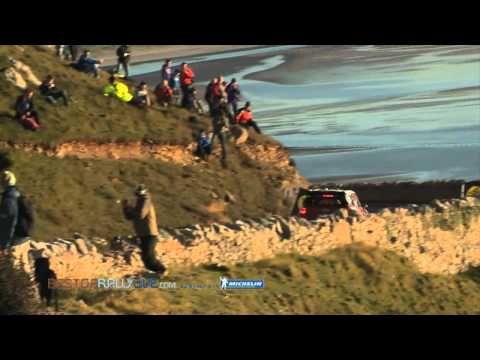 Latest WRC HD & Rally HD Videos