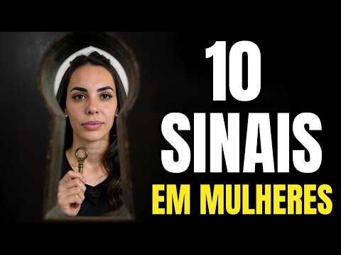 Como Identificar Autismo em Mulheres | 10 Sinais Ignorados
