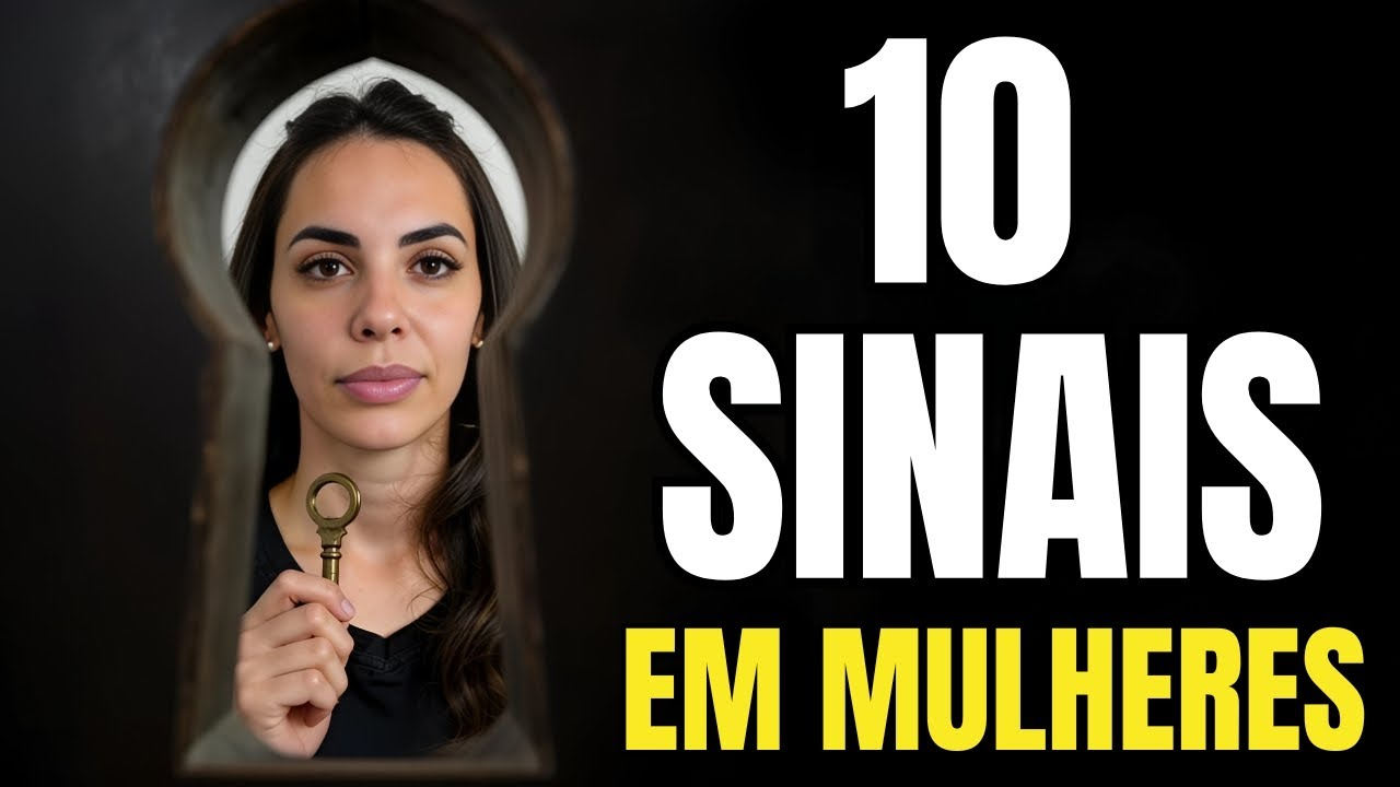 Como Identificar Autismo em Mulheres | 10 Sinais Ignorados