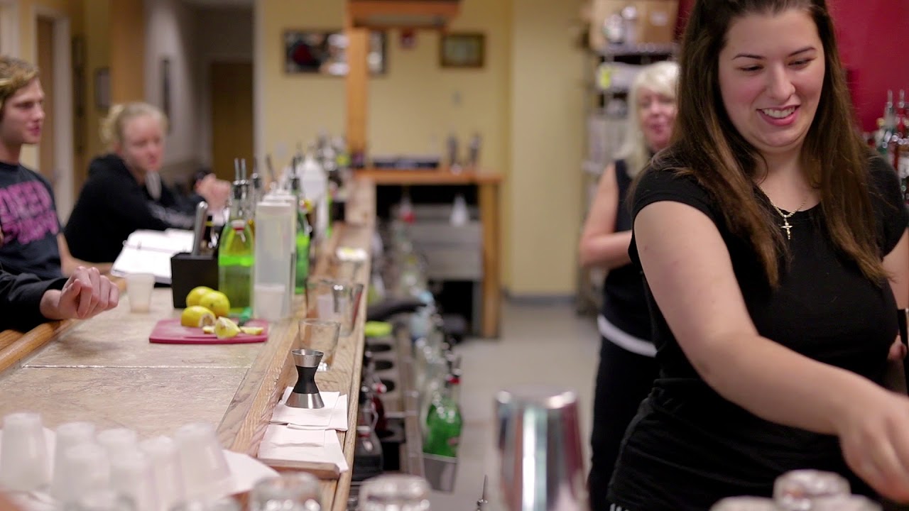 Bartenders Academy