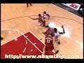 NBA Crossover Mix